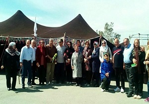 ورود بیش از ۴۰۰ هزار گردشگر به سیستان وبلوچستان