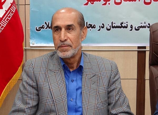ردیف دار شدن سد باهوش در بودجه سال ۱۳۹۷
