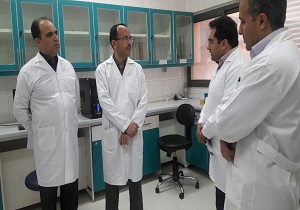 خسارت به واحدهای مرغداری