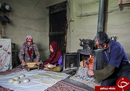 نگاهی گذرا به مهمترین رویداد&zwnj;های دوشنبه ۶ فروردین ماه در مازندران