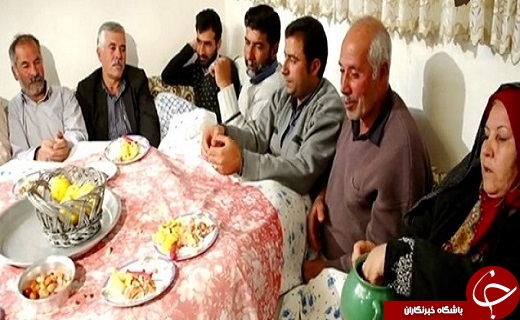آداب و رسوم جالب یزدی ها در نوروز آداب و رسوم جالب یزدی ها در نوروز