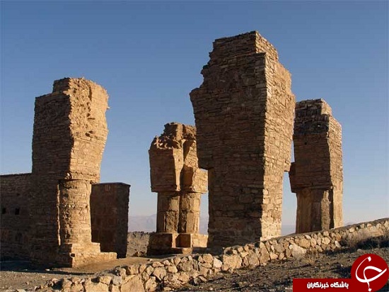 نوروز در مرکزی؛ از آتشکده آتشکوه تا قلعه تاریخی سالار محتشم +تصاویر و شناسه مسیرها نوروز در مرکزی؛ از آتشکده آتشکوه تا قلعه تاریخی سالار محتشم +تصاویر و شناسه مسیرها