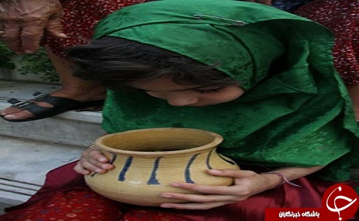 آداب و رسوم جالب یزدی ها در نوروز آداب و رسوم جالب یزدی ها در نوروز