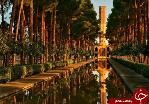 شهر جهانی یزد، دیار یادگارهاى کهن