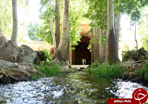 شهر جهانی یزد، دیار یادگارهاى کهن