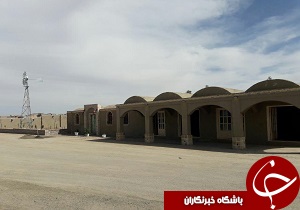 بازدید روزانه ۲۵۰۰ مسافر از دهکده گردشگری شهرستان خوسف