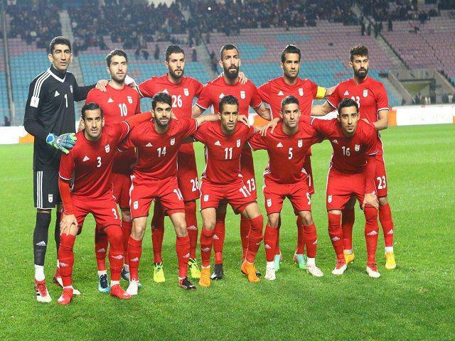 الجزایر، آخرین حریف آفریقایی تدارکاتی ایران پیش از بازی با مراکش