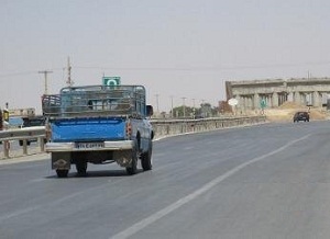 ⁠⁣کاهش ۲۰ در صدی تلفات جاده‌ای در فراهان