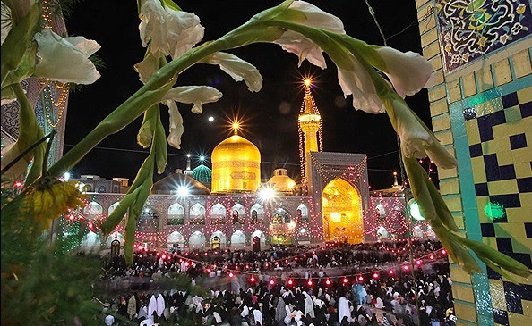 جشن بزرگ پدران و پسران رضوی در حرم امام رضا(ع) برگزار می شود