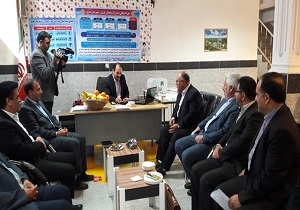 رشد ۳۰ درصدی پذیرش در ستاد‌های اسکان فرهنگیان آذربایجان غربی