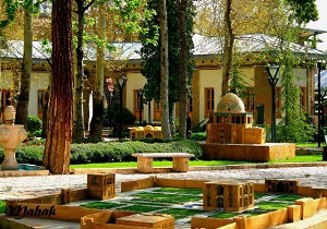 مهمان نگارخانه و موزه‌ها در نوروز ۹۷ باشید