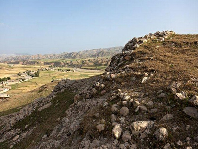شهرستان آبدانان در انتظار گردشگران نوروزی