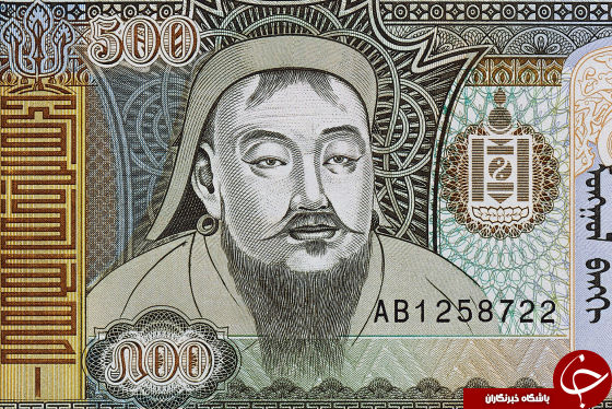 ثروتمندترین مردان تاریخ را بشناسید +تصاویر