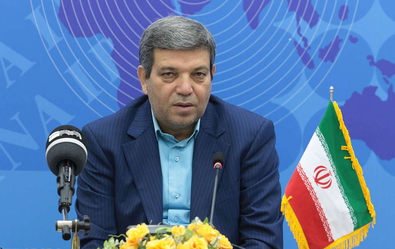 در سال ۹۶ طرح کنترل الکترونیکی و اپتیکی در مرز‌های شرق کشور اجرا شد
