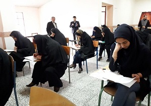 ثبت نام ۳۴۱ حافظ درطرح اعطای مدرک به حفاظ دراستان آذربایجان شرقی