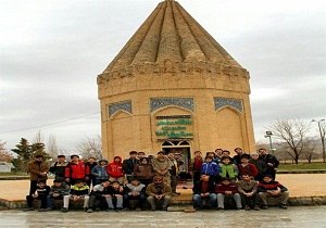 اسکان 1700 گردشگر در شهرستان تویسرکان