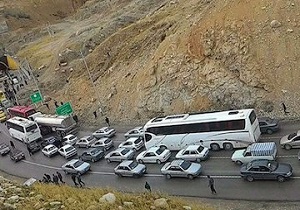 جزئیات ممنوعیت&zwnj;ها و محدودیت&zwnj;های ترافیکی محور&zwnj;های مواصلاتی/ افزایش ۵.۷ درصدی تردد نسبت به روز قبل