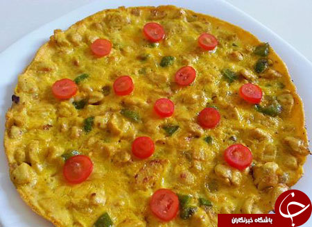 معرفی غذاهای محلی استان اردبیل+ دستور تهیه