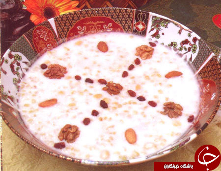 معرفی غذاهای محلی استان اردبیل+ دستور تهیه