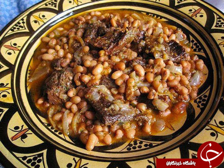 معرفی غذاهای محلی استان اردبیل+ دستور تهیه