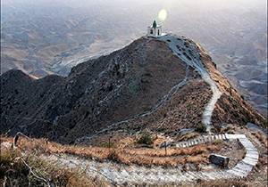 نجات فردی که در گودال سقوط کرد