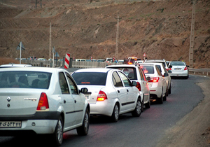 کاهش 25 درصدی مرگ ومیر درجاده های همدان