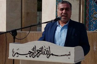 نباید اجازه دهیم کالاهای خارجی در سطح شهر تبلیغ شوند