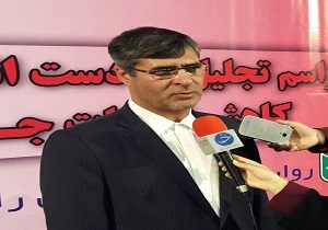 استقرار 120 اکیپ راهداری در محورهای مواصلاتی استان اردبیل