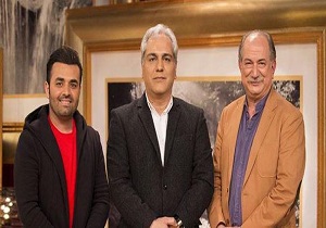 آتیلا پسیانی امشب به دورهمی می آید