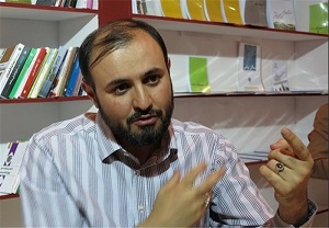 روایتی از زندگی عارفانه، عاشقانه و مجاهدانه یک شهید در «خداحافظ سالار»