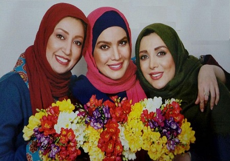 ستاره&zwnj;هایی که شبیه هم هستند