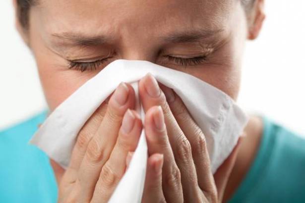 ترشحات بینی درباره سلامتی&zwnj;تان چه می&zwnj;گویند؟