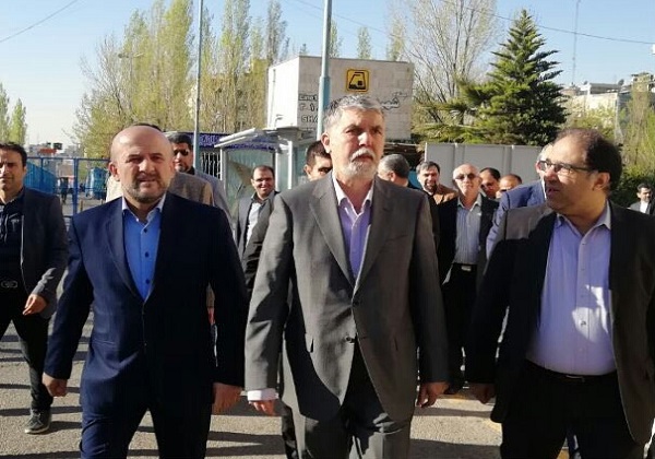 نمایشگاه کتاب بجز مسئولیت اداری، مسئولیت اجتماعی برگزارکنندگان را افزایش می دهد