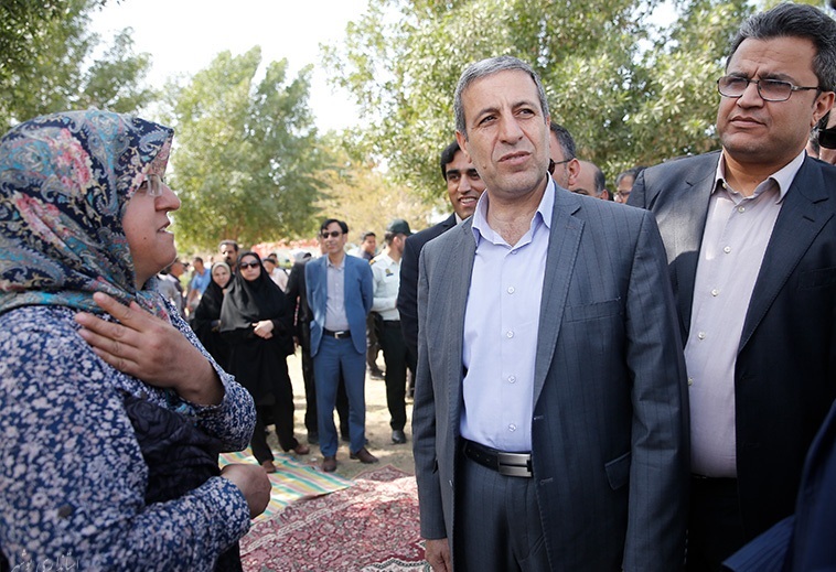 ظرفیت سرمایه گذاری گردشگری بوشهر بیشتر معرفی شود