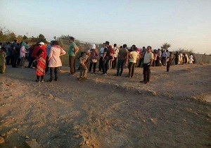 بازدید بیش از دوهزار نفر از مراکز پرورش و نگهداری تمساح پوزه کوتاه