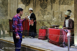ایرانِ من؛ مسجد وکیل شیراز