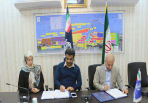 ساخت کارخانه تولید آرد، بلغور و کنجاله ذرت در منطقه اقتصادی امیرآباد