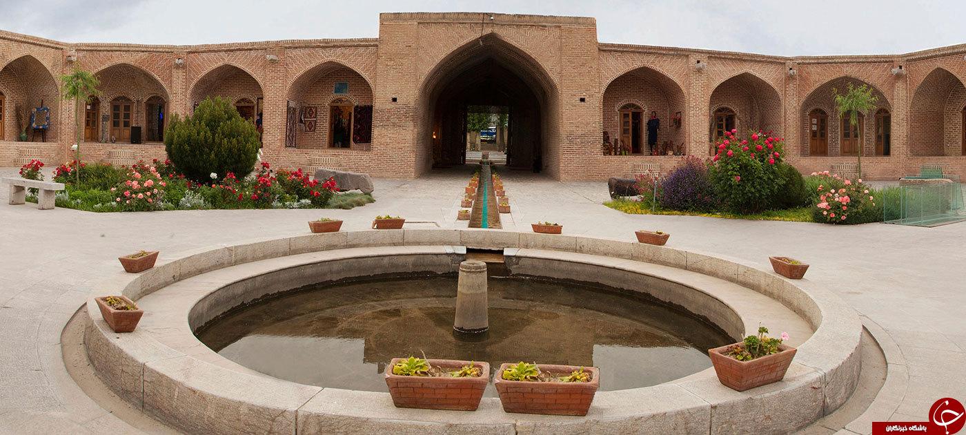 نوروز در البرز؛ از غار یخ مراد تا جاده زیبای چالوس  +تصاویر و شناسه مسیرها
