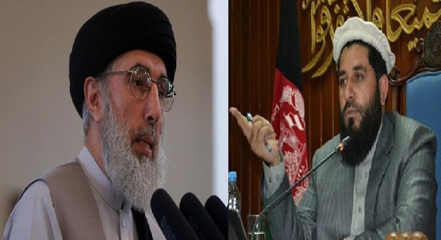 مخالفت قاطع مجلس سنای افغانستان با طرح صلح &laquo;حکمتیار&raquo;