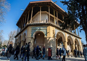 رشد ۳۶ درصدی بازدیدکنندگان از جاذبه‌های گردشگری استان قزوین