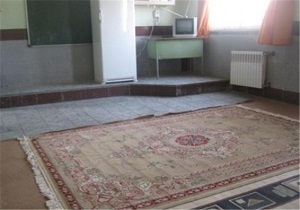 اسکان بیش از ۱۷ هزار نفر در مراکز ستاد اسکان نوروزی قزوین