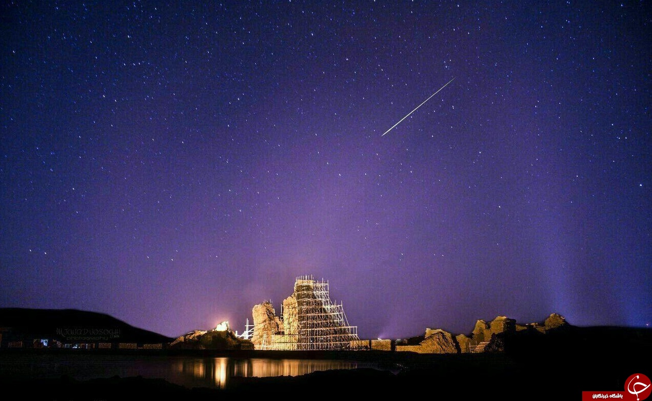 سفر به سرزمین فراموش شده در تکاب/مجموعه جهانی تخت سلیمان سرزمین اسرار ناشناخته تاریخ