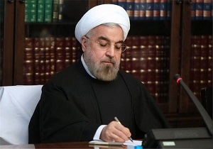 پیام تسلیت روحانی به رئیس جمهور روسیه