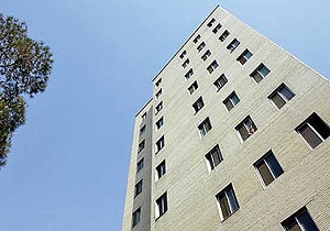 مرگ کارگر ۲۷ ساله به دلیل سقوط از آپارتمان در کوى کهرم ارومیه