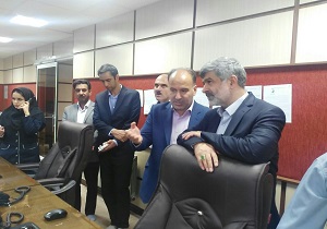 عملکرد سازمان اورژانس ۱۱۵ یزد قابل تحسین است