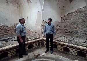 روستای سنرد گرمسار مقصد گردشگری می‌شود
