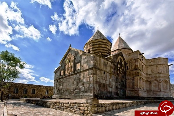 نوروز در آذربایجان غربی؛ از دریاچه ارومیه تا غار سهولان
