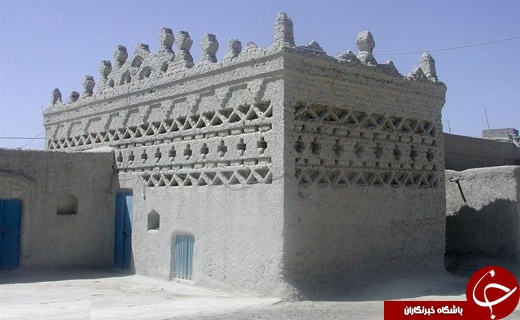 سرباز تنها زیستگاه پوزکوتاه ایرانی پذیرای گردشگران نوروزی