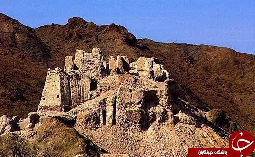 سرباز تنها زیستگاه پوزکوتاه ایرانی پذیرای گردشگران نوروزی