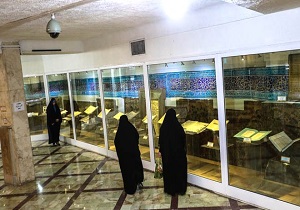 بازدید ۶۳ هزار گردشگر داخلی و خارجی از اماکن تاریخی قم